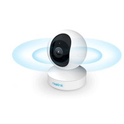 6. Kamera IP do monitoringu Reolink E340