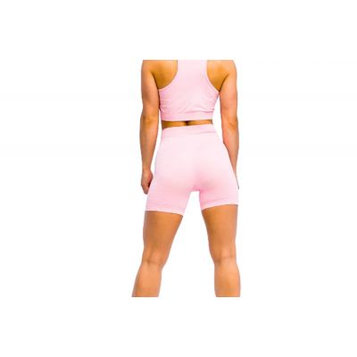 3. Spodenki GymHero California Cute Shorts W MILKSHAKE