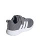 3. Buty dla dzieci adidas Vl Move Infant szare KH9731
