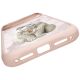 6. Etui Nimmy Lucky Fashion Cat MagSafe na iPhone 17 Pro - różowe