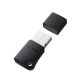 3. Adapter bluetooth Baseus Encok BA04+ Bluetooth 5.4 - czarny