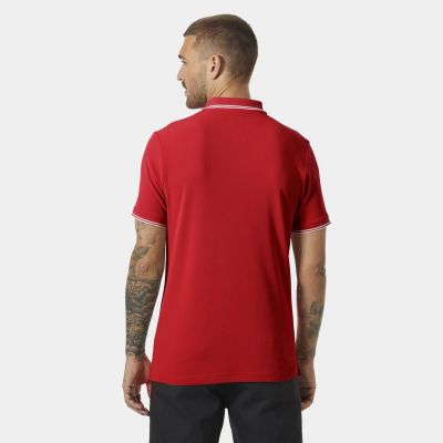 4. Koszulka Helly Hansen Kos Polo M 34068 162