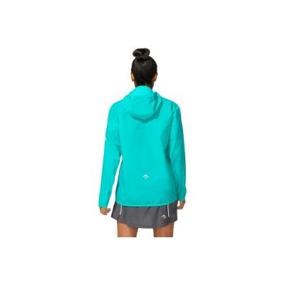 3. Kurtka Asics FujiTrail Jacket W 2012B930-800