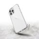 2. Raptic X-Doria Clear Case etui iPhone 14 Pro pancerny pokrowiec przezroczysty