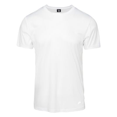 Męska Koszulka z krótkim rękawem NALSO