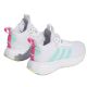 6. Buty do koszykówki adidas OwnTheGame 2.0 JR IF2696