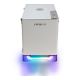 3. Obudowa komputerowa miniTower mITX 650W White A1 Plus In-WIN