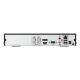 5. Hikvision Value Series IDS-7204HUHI-M1/T Sieciowy Rejestrator Wideo (NVR) Czarny