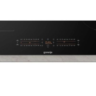 60. Płyta indukcyjna GORENJE GI8432BSCWF 80 cm