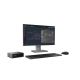 10. Lenovo ThinkStation PGX GB10 128 GB LPDDR5x-SDRAM 1 TB SSD DGX OS Mini Tower Mini PC Czarny