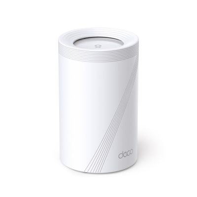 3. Router bezprzewodowy MESH 9300Mbps/Deco BE65(3-pack) TP-Link