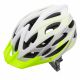 85. Kask rowerowy Meteor Gruver 24800-24802 52-56 cm