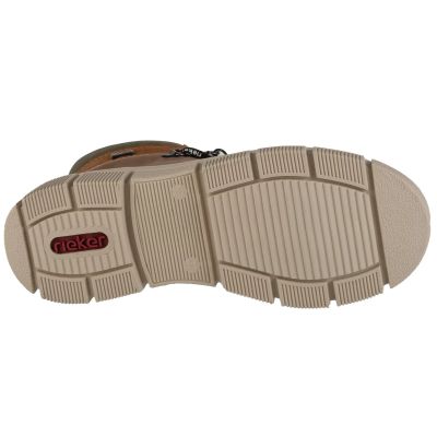 4. Buty Rieker Boots W X3404-90