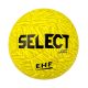 5. Piłka ręczna Select HB Light Grippy v26 Official EHF pomarańczowa 230020