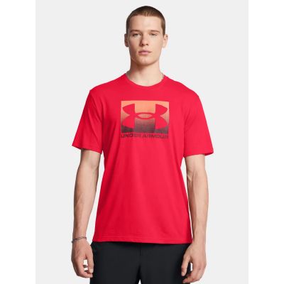 5. Koszulka Under Armour M 1386793-600