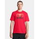 5. Koszulka Under Armour M 1386793-600