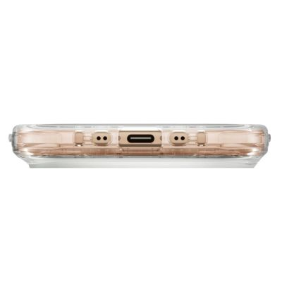5. Etui UNIQ Swivix Rotating Kickstand 360 na iPhone Air - złote