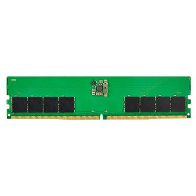 HP   16GB DDR5       4800 U      non-ECC    UDIMM 288PIN