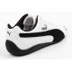 7. Puma buty męskie sportowe Speedcat czarne skórzane modne sneakersy