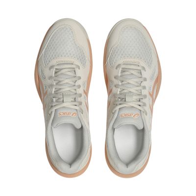 4. Buty damskie do siatkówki Asics Upcourt 6 1072A107 250