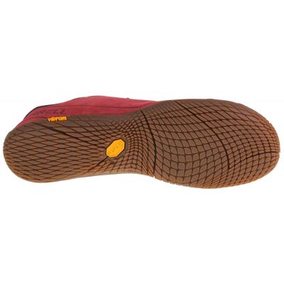 8. Buty do biegania Merrell Vapor Glove 3 Luna Leather W J94884