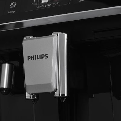 16. Ekspres ciśnieniowy PHILIPS EP5541/50 LatteGo