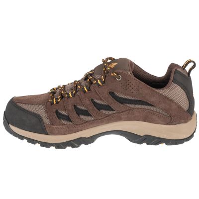 2. Buty Columbia Crestwood Waterproof M 2100651255