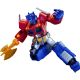 3. BLOKEES TRANSFORMERS ACTION EDITION - G1 OPTIMUS PRIME