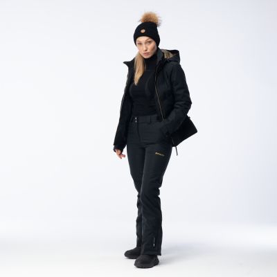 10. Damskie Spodnie CERTIS W PANTS PRIMALOFT