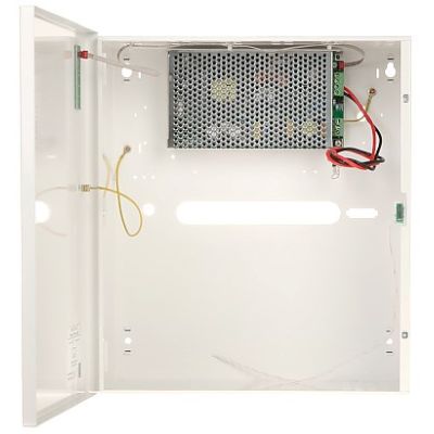 HPSB-12V10A-D Zasilacz buforowy impulsowy