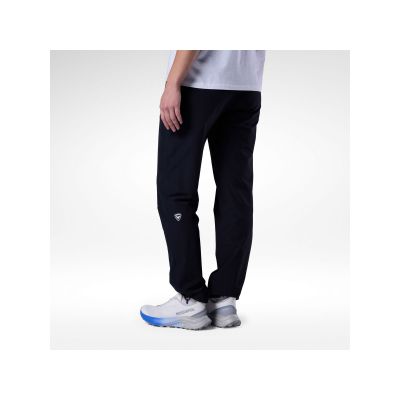 5. Spodnie damskie ROSSIGNOL W Tech Chino Pant czarne