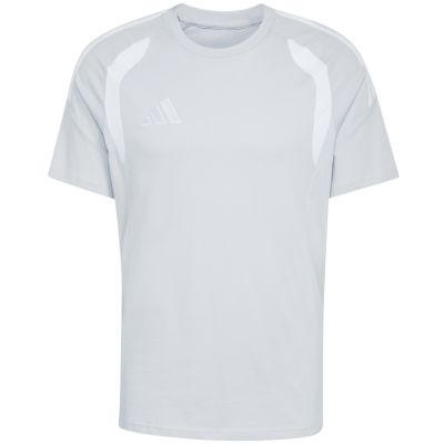 2. Koszulka męska adidas Tiro 26 League Tee szara JY7185