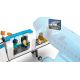 11. LEGO City 60502 Lotnisko