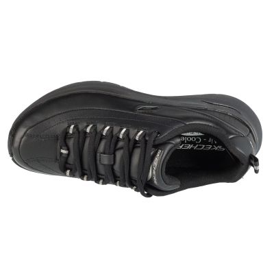 3. Skechers Arch Fit 2.0 - Star Bound 150061-BBK Czarne 36