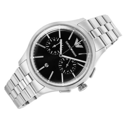 2. Zegarek Męski EMPORIO ARMANI Dario AR11691 + BOX