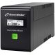 2. Zasilacz awaryjny UPS Bluewalker VI 600 SW 360W Line-Interactive