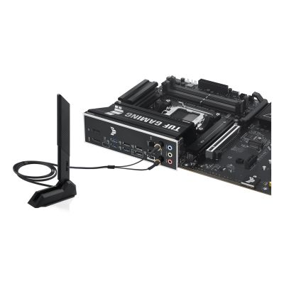 3. Płyta główna ASUS TUF GAMING B850-E WIFI