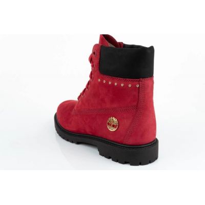 6. Buty trekkingowe Timberland W TB0A2MBU-F41