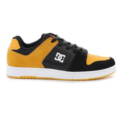 11. Buty DC Shoes Manteca 4 Skate M 100766-BG3