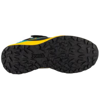 4. Buty Joma Tundra 2501 Jr JTUNS2501V
