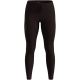 2. Legginsy damskie Odlo ESSENTIAL Tights brązowe