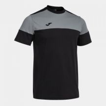 Koszulka Joma Crew V Short Sleeve 103296.111