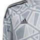 4. Koszulka bramkarska dla dzieci adidas Condivo 22 Long Sleeve Jersey szara HB1646