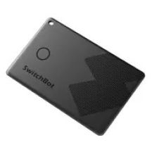 SwitchBot GeldbĂ¶rsen-Tracker-Karte NFC-kompatibel