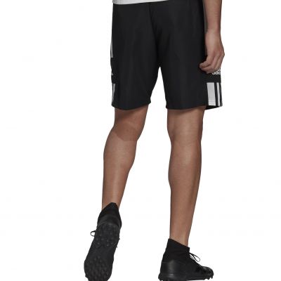 6. Spodenki adidas Squadra 21 Downntime Woven Short M GK9557