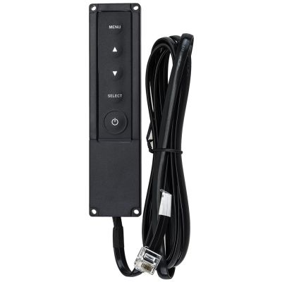 19. iiyama TF1515MC-B2 monitor komputerowy 38,1 cm (15") 1024 x 768 px XGA LED Ekran dotykowy Czarny