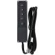19. iiyama TF1515MC-B2 monitor komputerowy 38,1 cm (15") 1024 x 768 px XGA LED Ekran dotykowy Czarny
