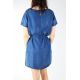 2. Sukienka Wrangler Shift Dress W9059LY8E