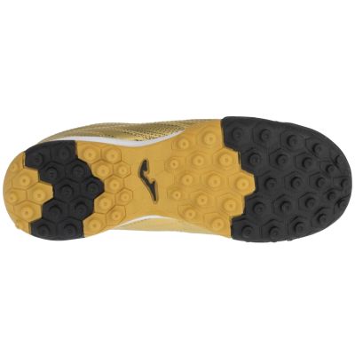 4. Joma Evolution Jr 2617 TF EVJS2617TF Złote 35