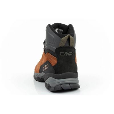 13. Buty trekkingowe CMP Melnick M 3Q18587 P777